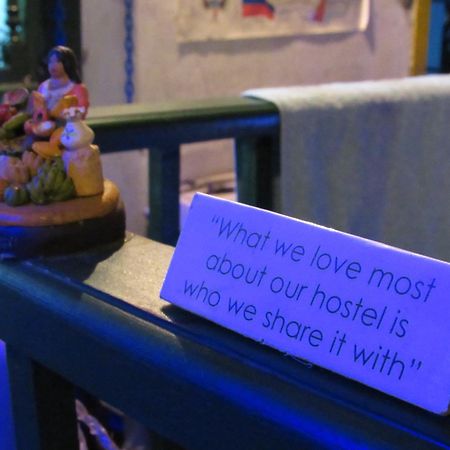 Hostal Gastro Bar Casa Colibri Bogotá Zewnętrze zdjęcie