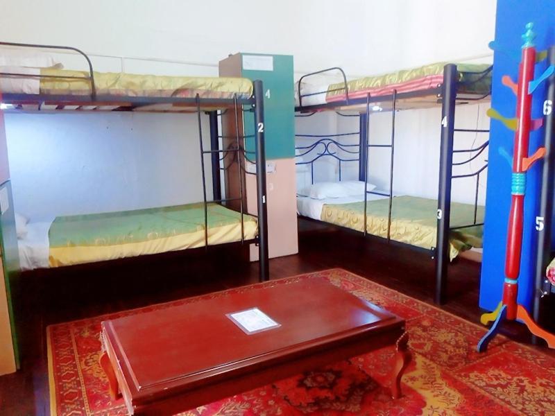 Hostal Gastro Bar Casa Colibri Bogotá Zewnętrze zdjęcie