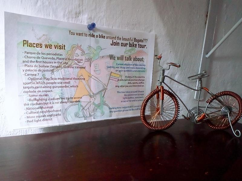 Hostal Gastro Bar Casa Colibri Bogotá Zewnętrze zdjęcie