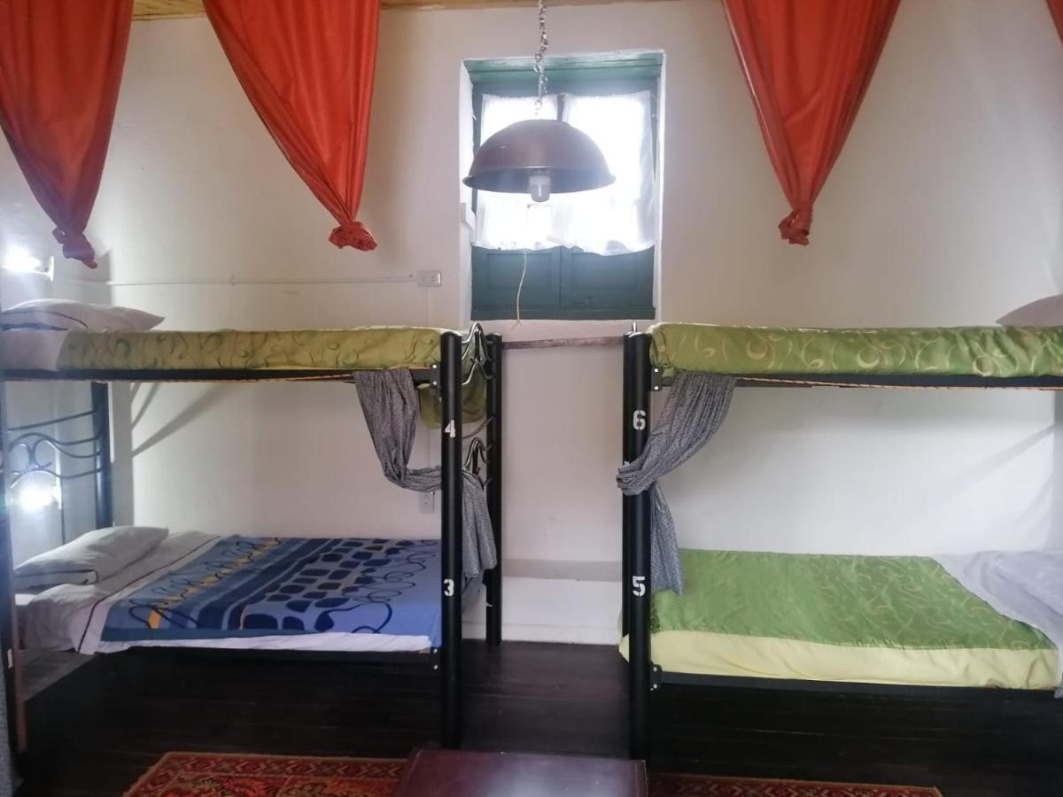 Hostal Gastro Bar Casa Colibri Bogotá Zewnętrze zdjęcie