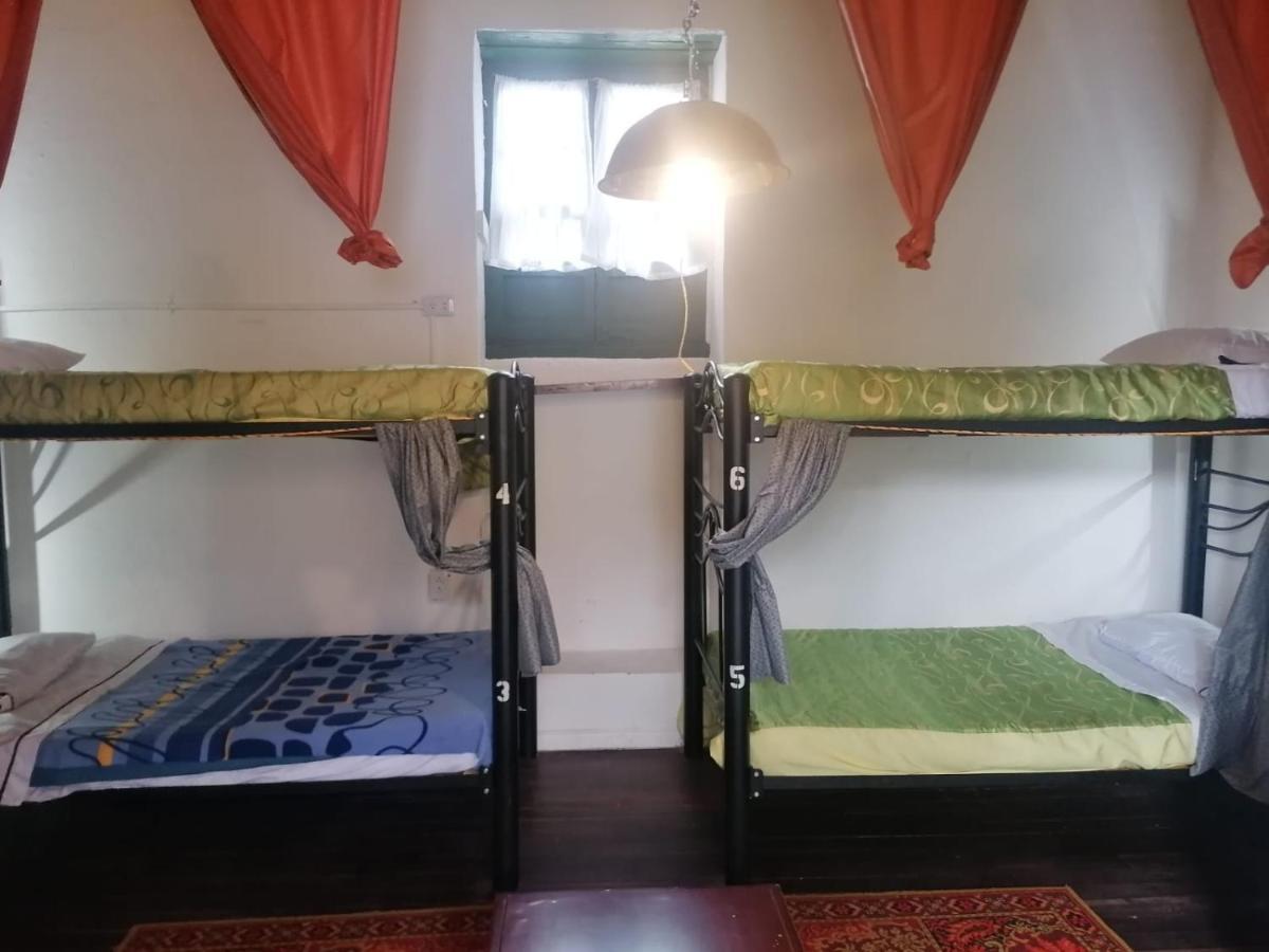 Hostal Gastro Bar Casa Colibri Bogotá Zewnętrze zdjęcie