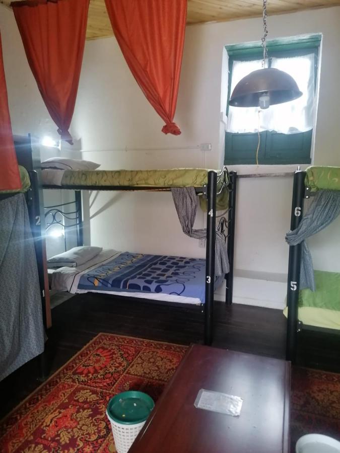 Hostal Gastro Bar Casa Colibri Bogotá Zewnętrze zdjęcie