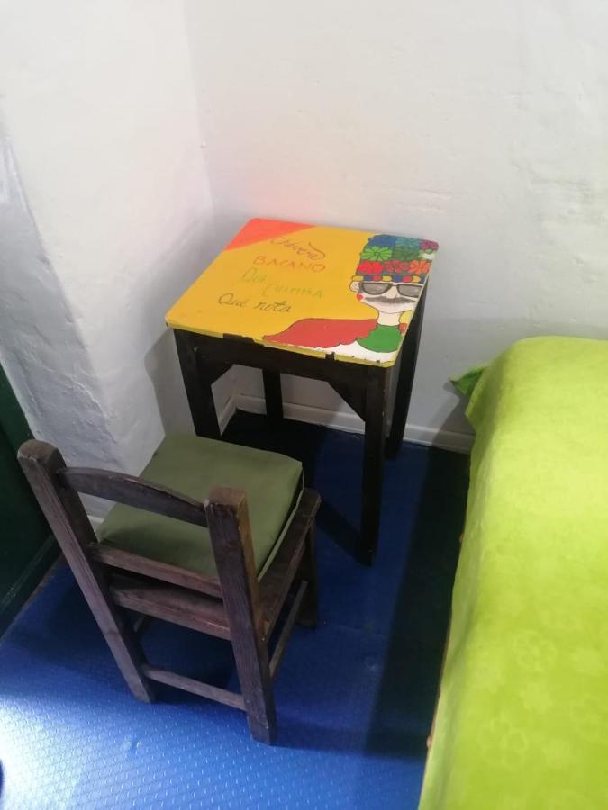 Hostal Gastro Bar Casa Colibri Bogotá Zewnętrze zdjęcie