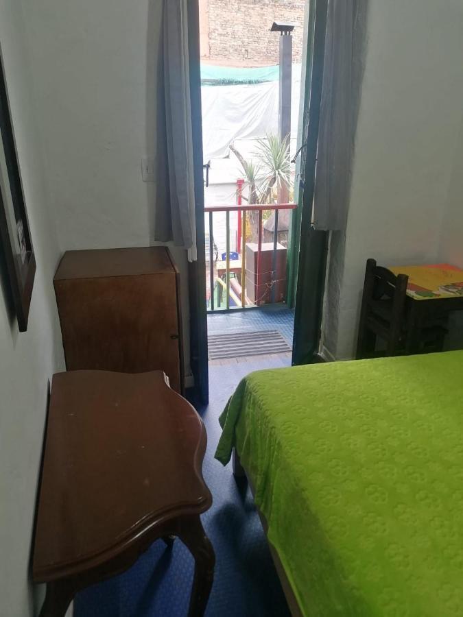 Hostal Gastro Bar Casa Colibri Bogotá Zewnętrze zdjęcie