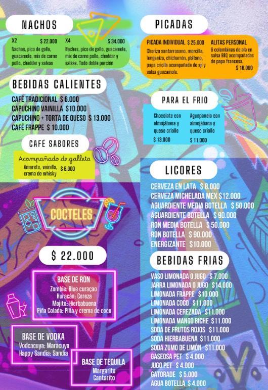 Hostal Gastro Bar Casa Colibri Bogotá Zewnętrze zdjęcie