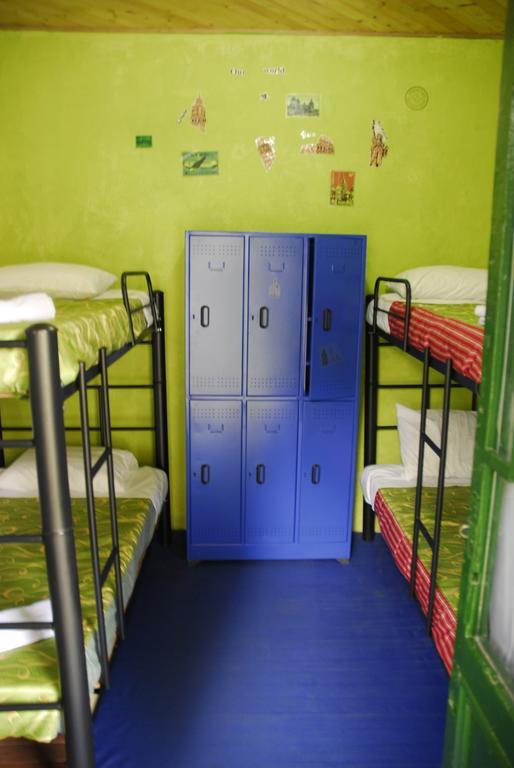 Hostal Gastro Bar Casa Colibri Bogotá Zewnętrze zdjęcie