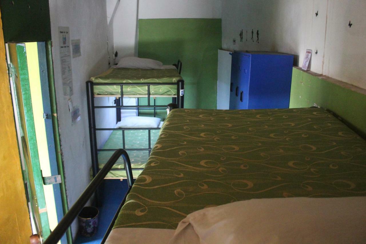 Hostal Gastro Bar Casa Colibri Bogotá Zewnętrze zdjęcie