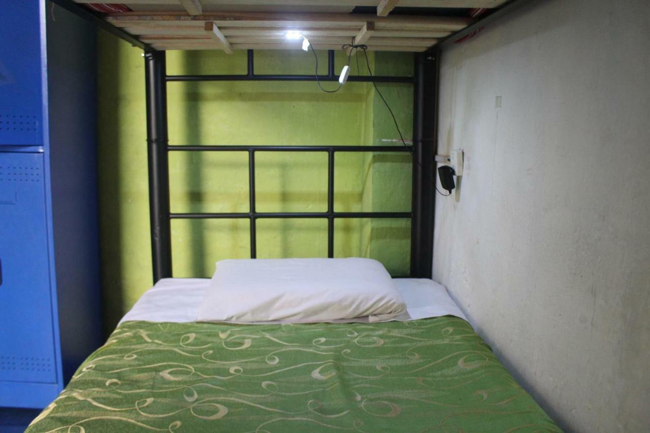Hostal Gastro Bar Casa Colibri Bogotá Zewnętrze zdjęcie